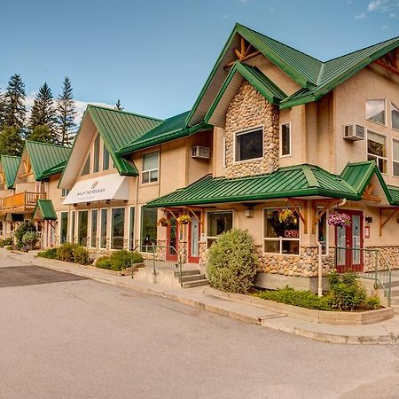 Inn Of The Rockies キャンモア エクステリア 写真
