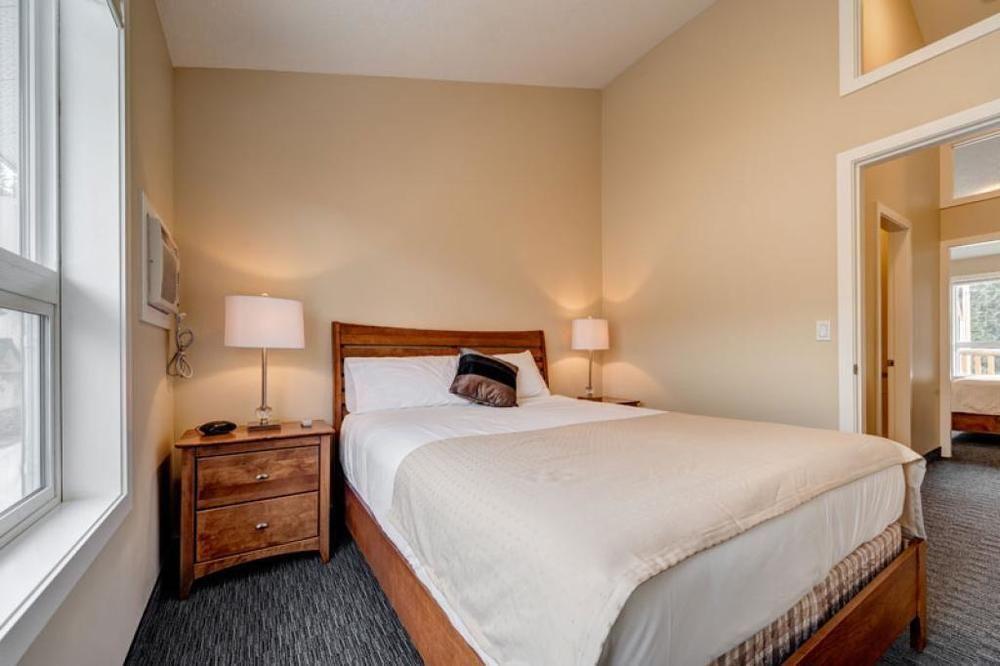 Inn Of The Rockies キャンモア エクステリア 写真