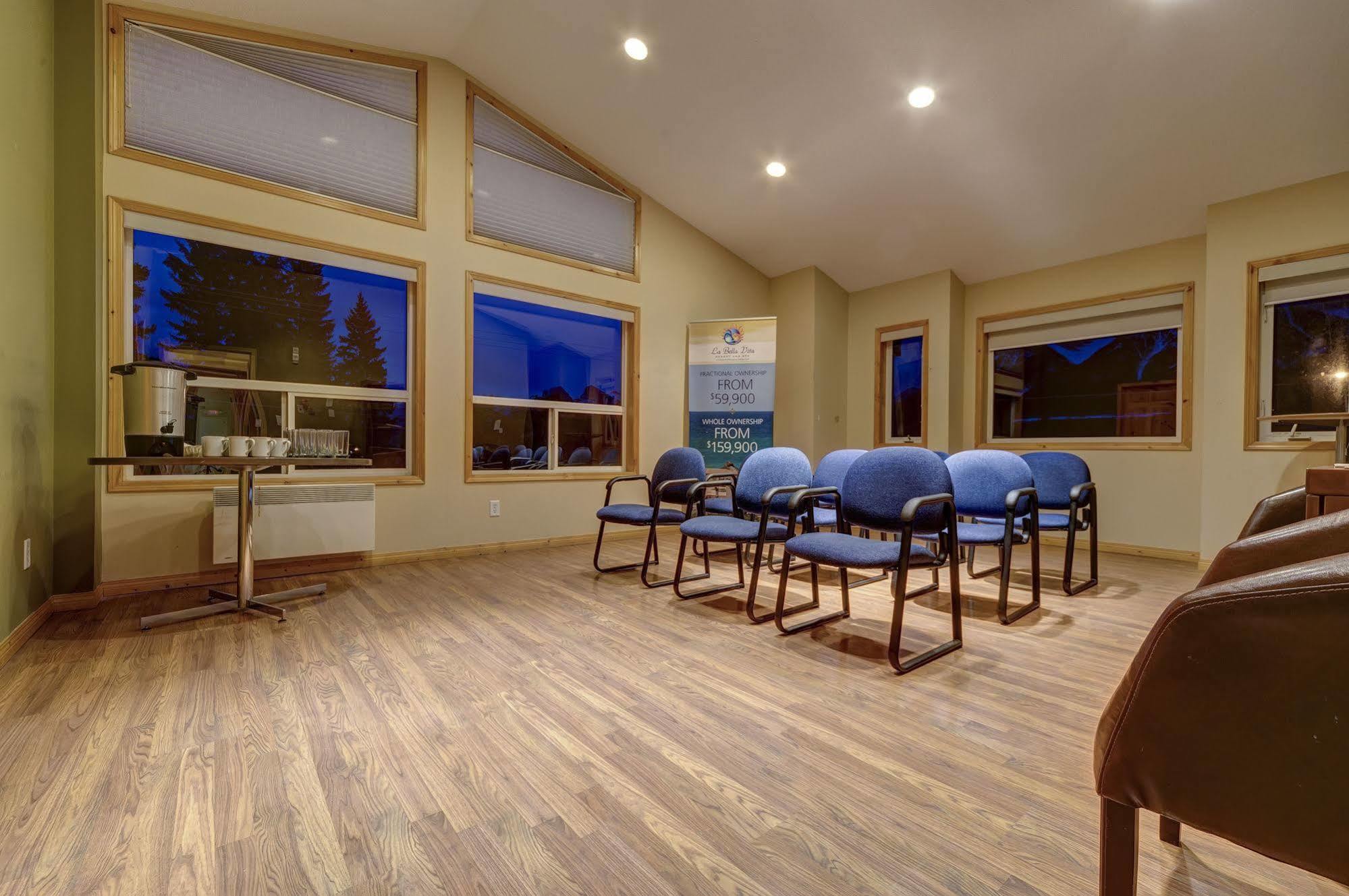 Inn Of The Rockies キャンモア エクステリア 写真